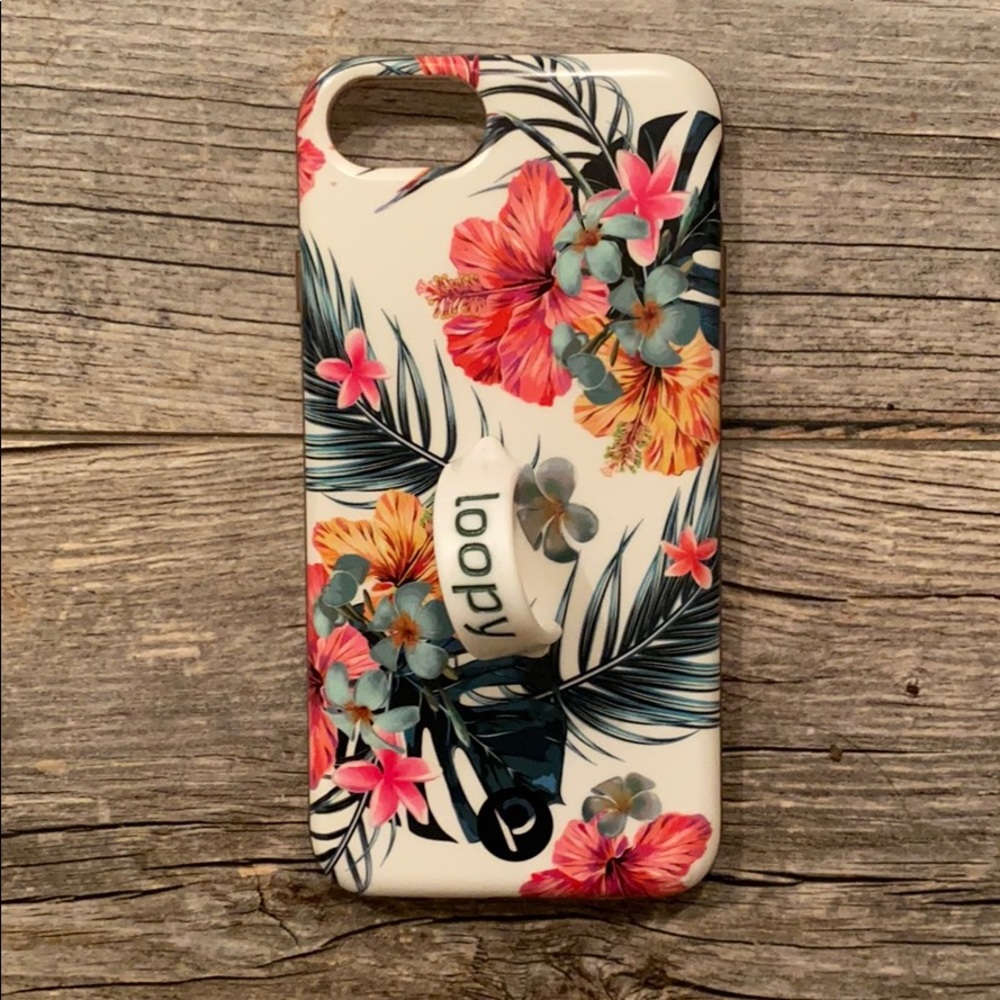 Loopy iPhone 7/8 Case